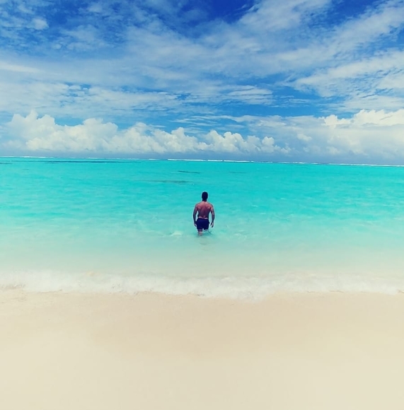 Meet your Posher, Jochen - Picture 1 of 1